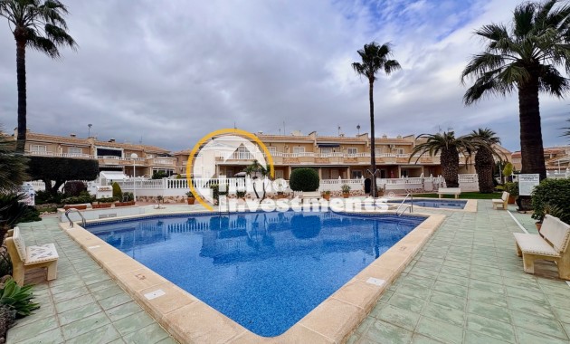 Gebrauchtimmobilien - Reihenhaus - Rojales - Ciudad Quesada