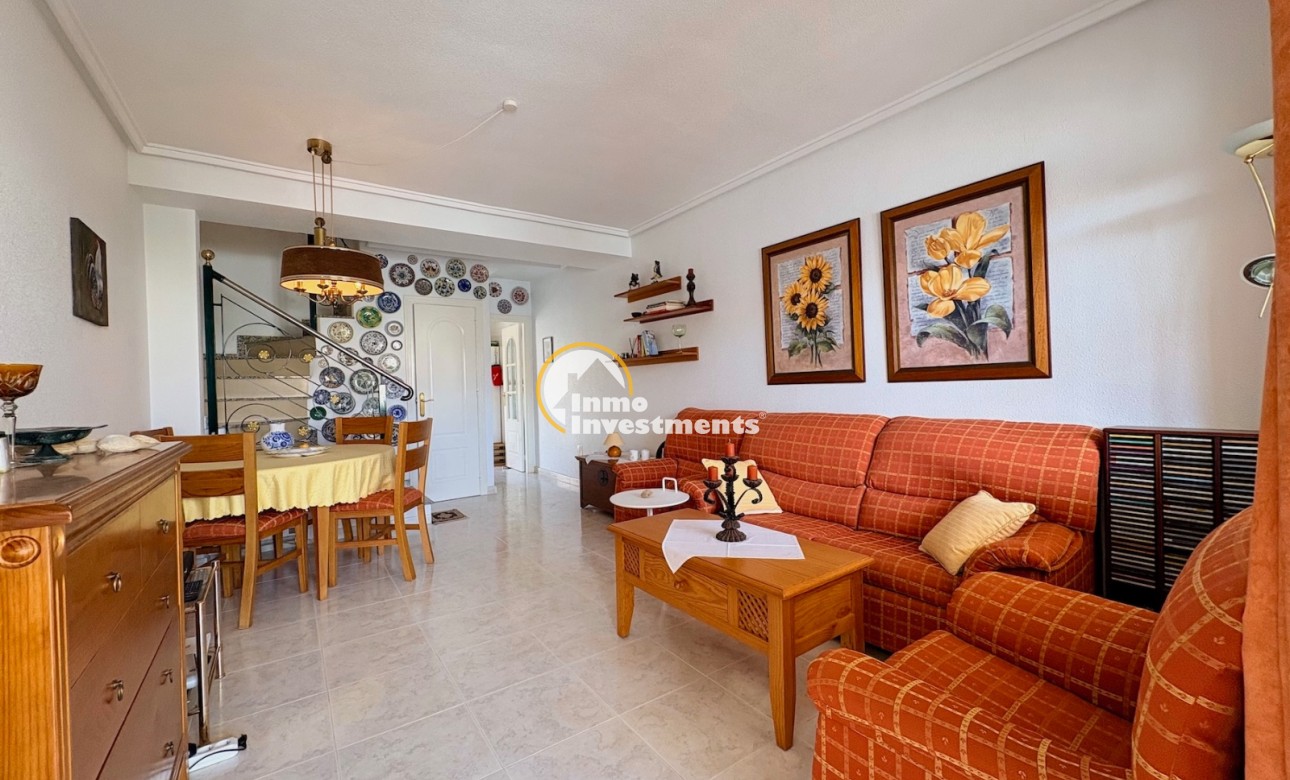 Gebrauchtimmobilien - Reihenhaus - Rojales - Ciudad Quesada