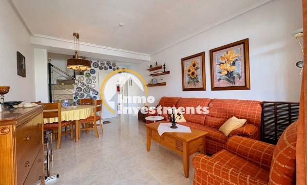 Gebrauchtimmobilien - Reihenhaus - Rojales - Ciudad Quesada