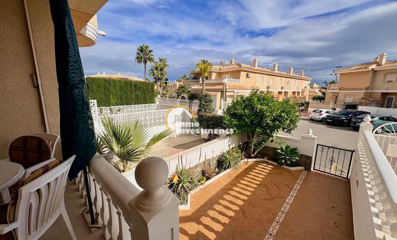 Gebrauchtimmobilien - Reihenhaus - Rojales - Ciudad Quesada