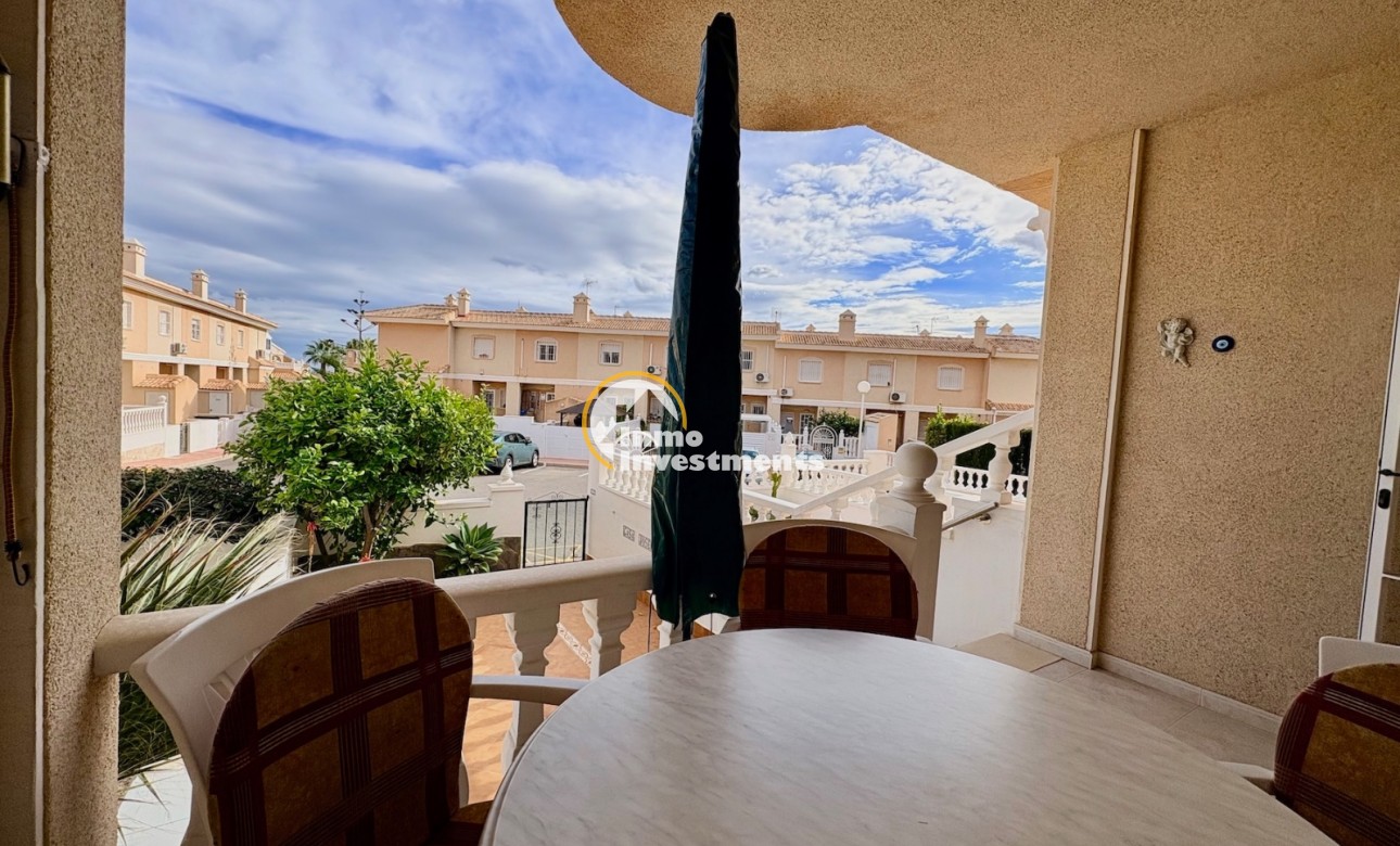 Gebrauchtimmobilien - Reihenhaus - Rojales - Ciudad Quesada