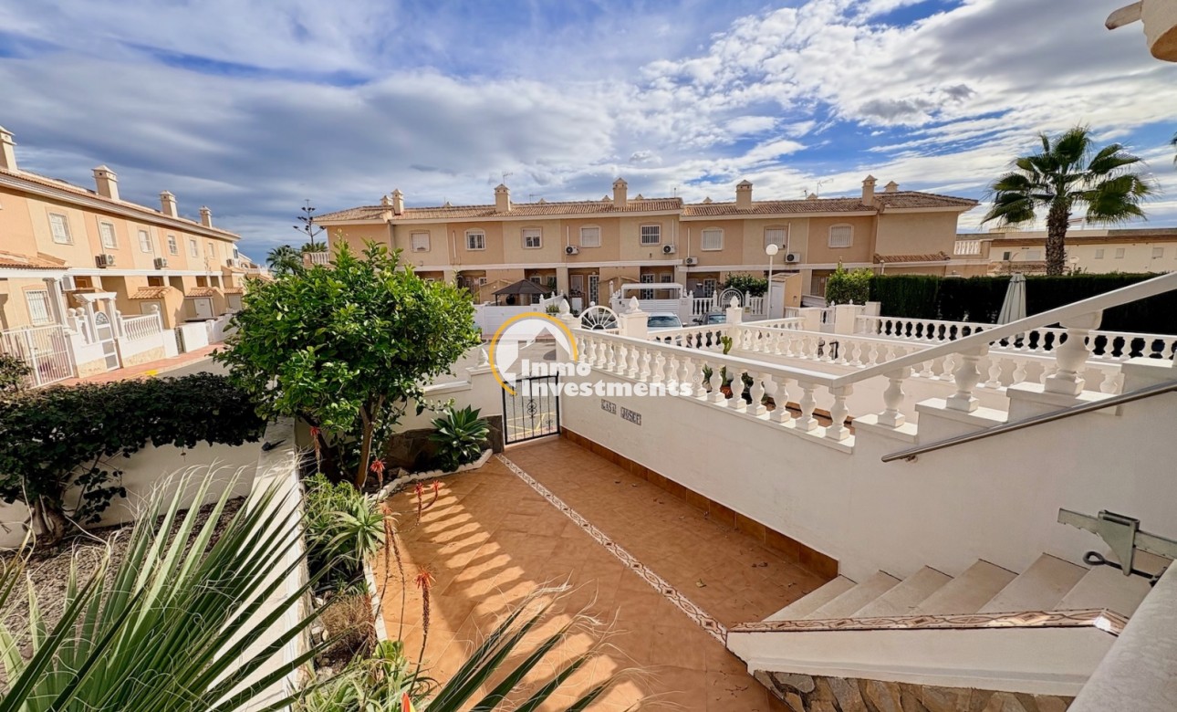 Gebrauchtimmobilien - Reihenhaus - Rojales - Ciudad Quesada