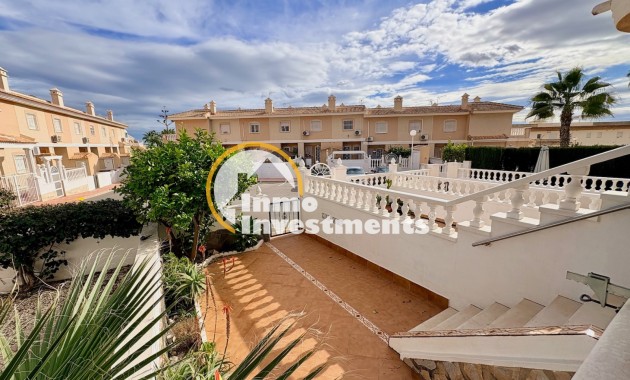 Gebrauchtimmobilien - Reihenhaus - Rojales - Ciudad Quesada