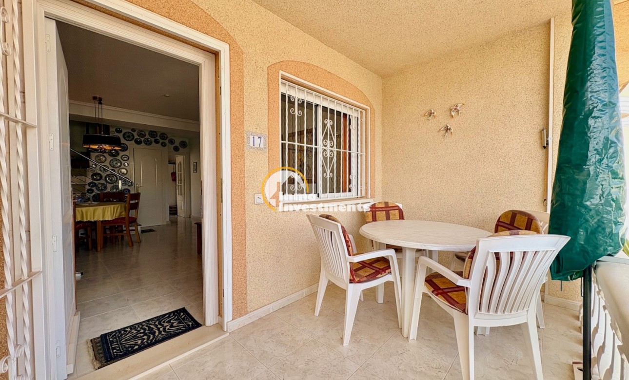 Gebrauchtimmobilien - Reihenhaus - Rojales - Ciudad Quesada