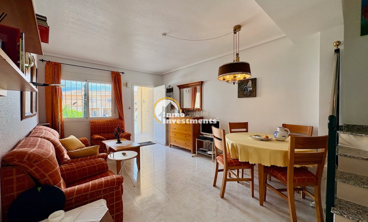 Gebrauchtimmobilien - Reihenhaus - Rojales - Ciudad Quesada