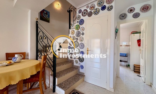 Gebrauchtimmobilien - Reihenhaus - Rojales - Ciudad Quesada