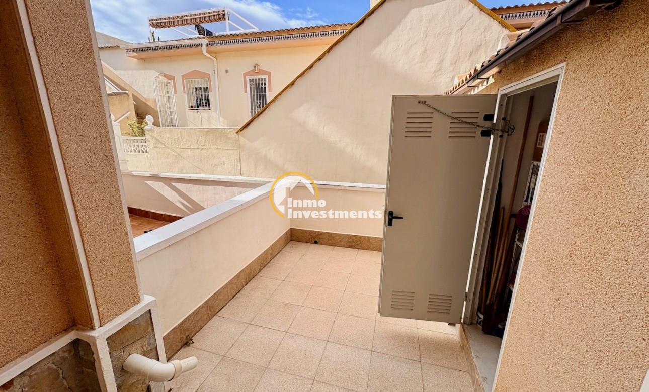 Gebrauchtimmobilien - Reihenhaus - Rojales - Ciudad Quesada