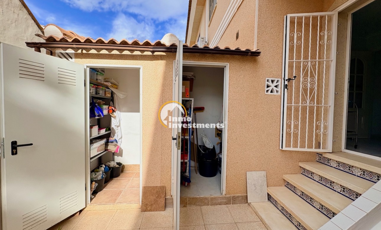 Gebrauchtimmobilien - Reihenhaus - Rojales - Ciudad Quesada