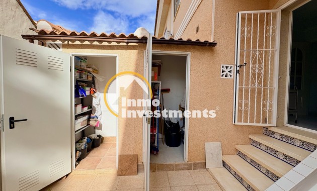 Gebrauchtimmobilien - Reihenhaus - Rojales - Ciudad Quesada