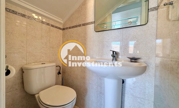 Gebrauchtimmobilien - Reihenhaus - Rojales - Ciudad Quesada