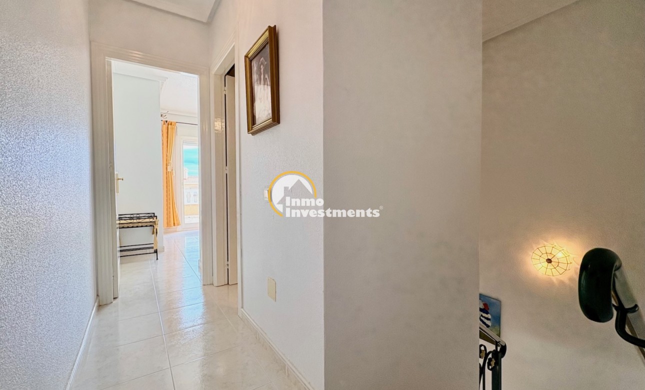 Gebrauchtimmobilien - Reihenhaus - Rojales - Ciudad Quesada