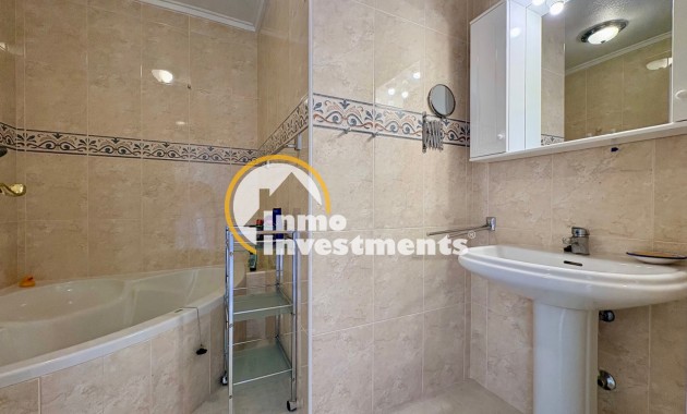 Gebrauchtimmobilien - Reihenhaus - Rojales - Ciudad Quesada