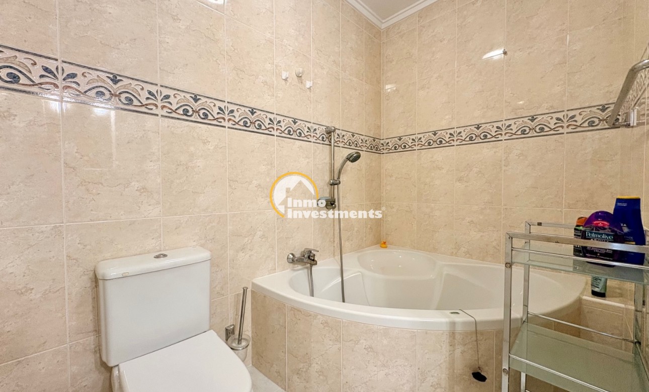 Gebrauchtimmobilien - Reihenhaus - Rojales - Ciudad Quesada