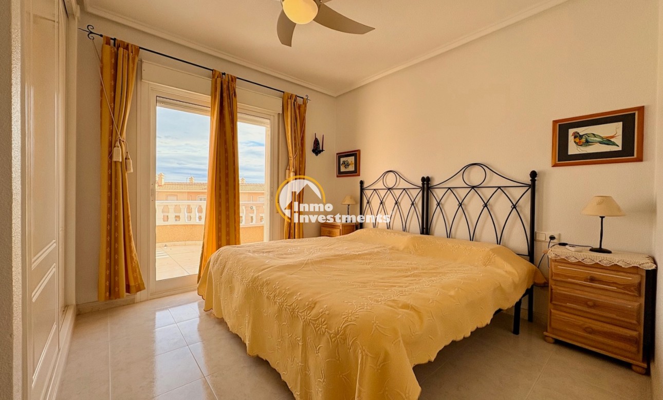 Gebrauchtimmobilien - Reihenhaus - Rojales - Ciudad Quesada