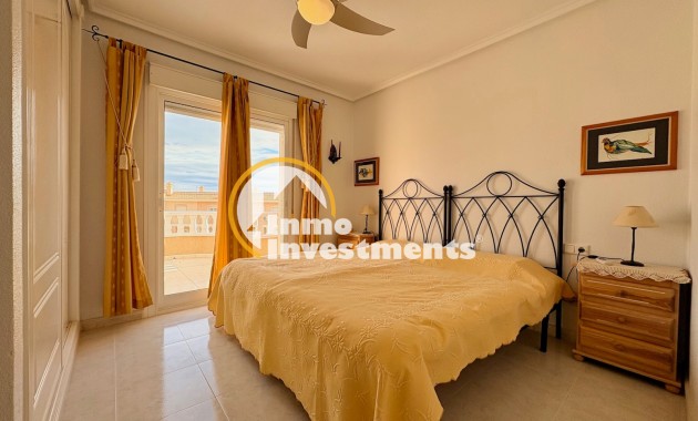 Gebrauchtimmobilien - Reihenhaus - Rojales - Ciudad Quesada