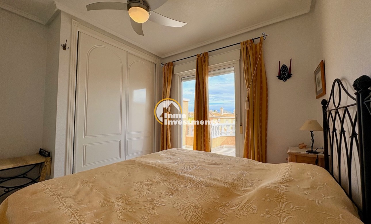 Gebrauchtimmobilien - Reihenhaus - Rojales - Ciudad Quesada