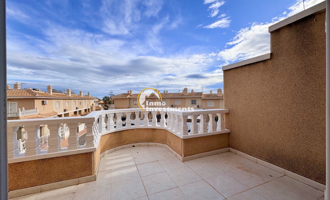 Gebrauchtimmobilien - Reihenhaus - Rojales - Ciudad Quesada