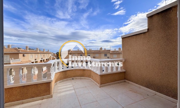 Gebrauchtimmobilien - Reihenhaus - Rojales - Ciudad Quesada