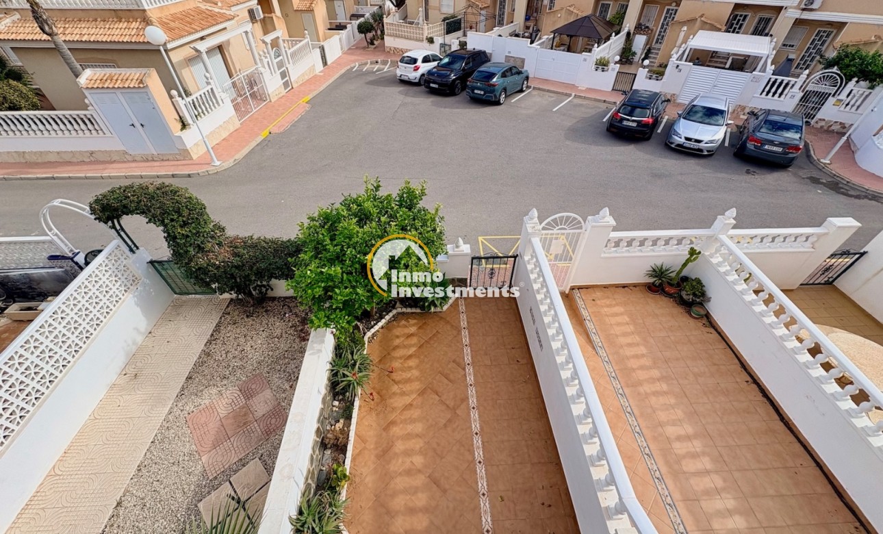 Gebrauchtimmobilien - Reihenhaus - Rojales - Ciudad Quesada