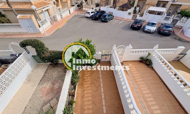 Gebrauchtimmobilien - Reihenhaus - Rojales - Ciudad Quesada