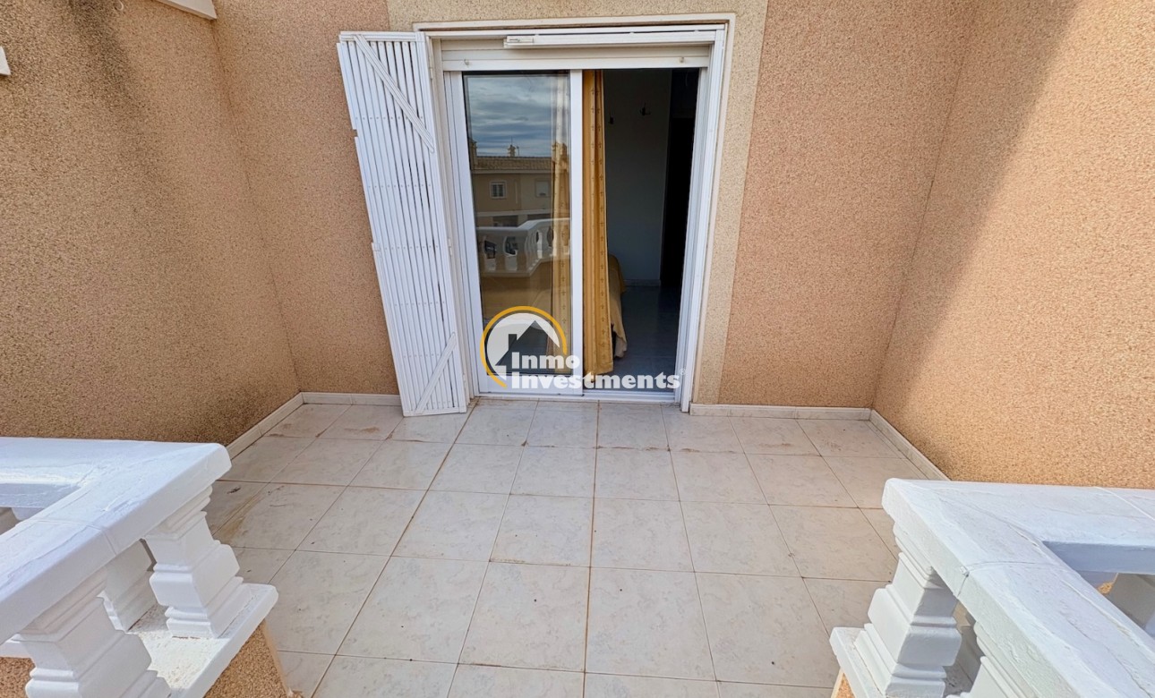 Gebrauchtimmobilien - Reihenhaus - Rojales - Ciudad Quesada