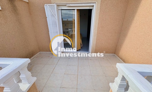 Gebrauchtimmobilien - Reihenhaus - Rojales - Ciudad Quesada