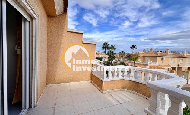 Gebrauchtimmobilien - Reihenhaus - Rojales - Ciudad Quesada