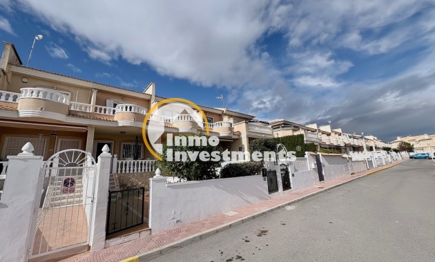 Gebrauchtimmobilien - Reihenhaus - Rojales - Ciudad Quesada