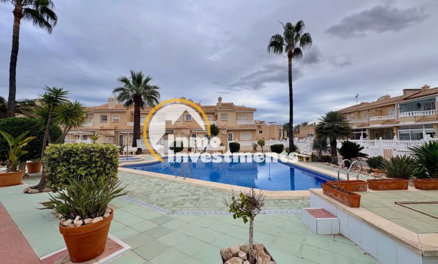 Gebrauchtimmobilien - Reihenhaus - Rojales - Ciudad Quesada