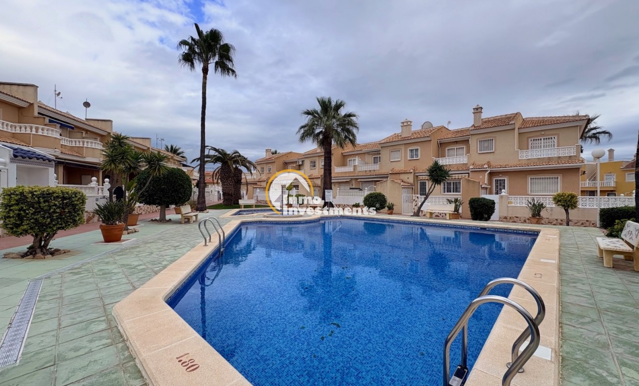 Gebrauchtimmobilien - Reihenhaus - Rojales - Ciudad Quesada