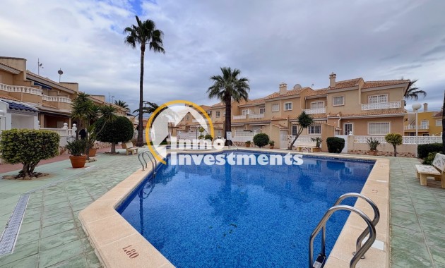 Gebrauchtimmobilien - Reihenhaus - Rojales - Ciudad Quesada