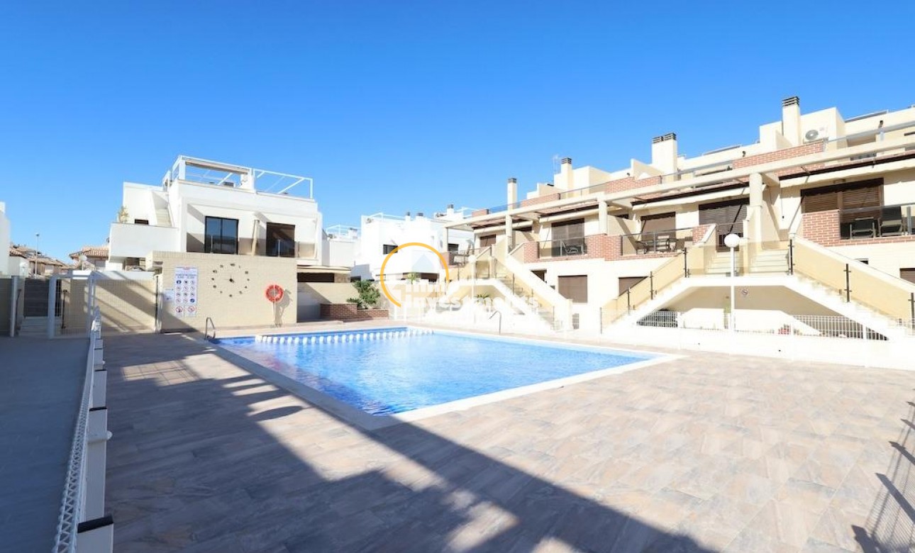 Gebrauchtimmobilien - Villa - Orihuela Costa - Lomas De Cabo Roig
