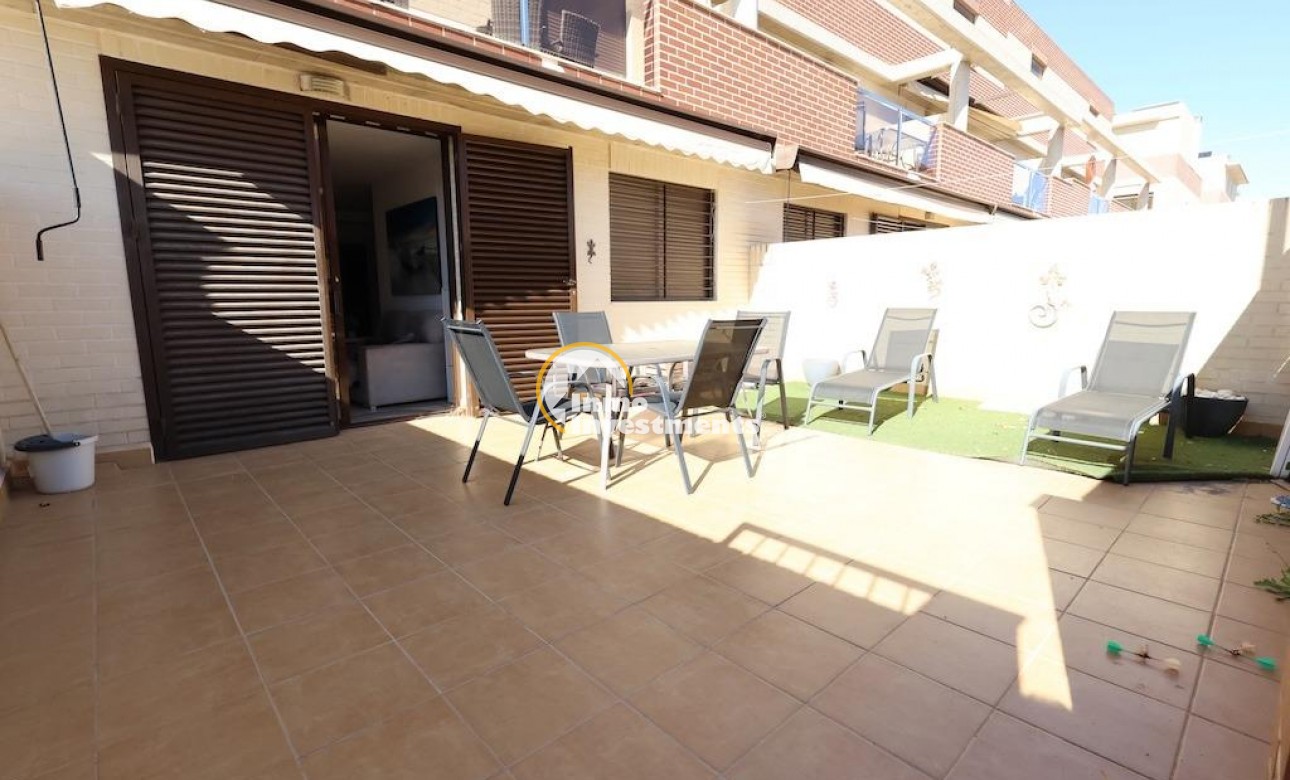 Gebrauchtimmobilien - Villa - Orihuela Costa - Lomas De Cabo Roig