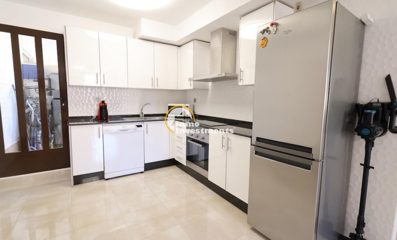 Gebrauchtimmobilien - Villa - Orihuela Costa - Lomas De Cabo Roig