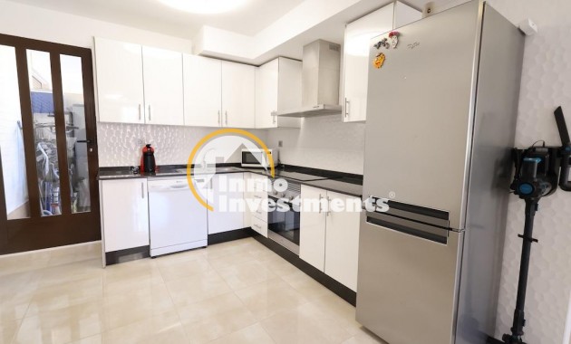 Gebrauchtimmobilien - Villa - Orihuela Costa - Lomas De Cabo Roig