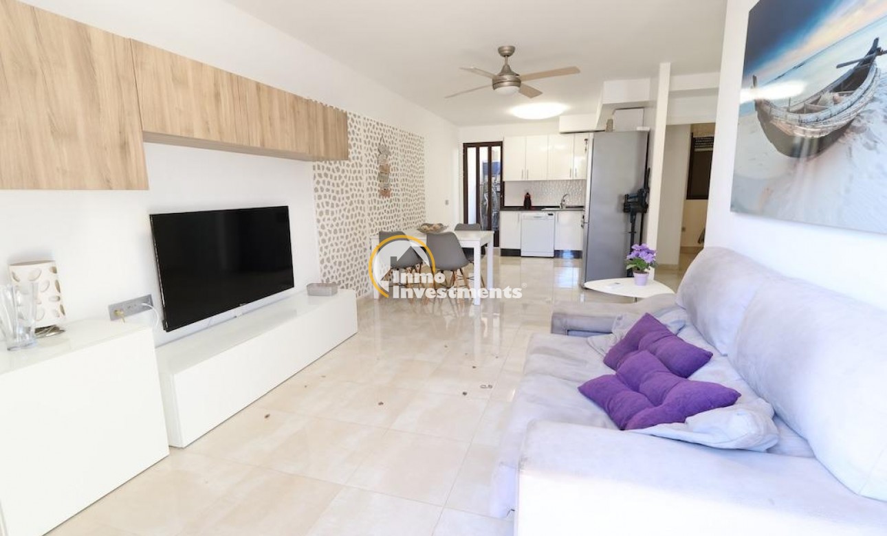 Gebrauchtimmobilien - Villa - Orihuela Costa - Lomas De Cabo Roig