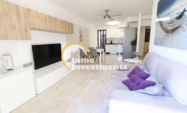 Gebrauchtimmobilien - Villa - Orihuela Costa - Lomas De Cabo Roig