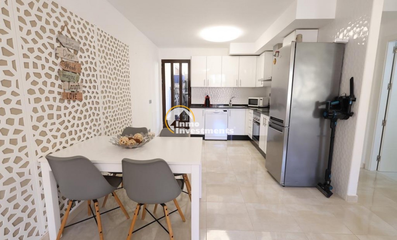 Gebrauchtimmobilien - Villa - Orihuela Costa - Lomas De Cabo Roig