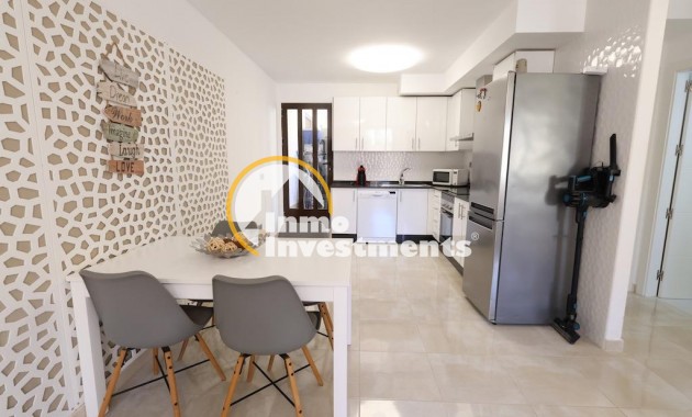 Gebrauchtimmobilien - Villa - Orihuela Costa - Lomas De Cabo Roig