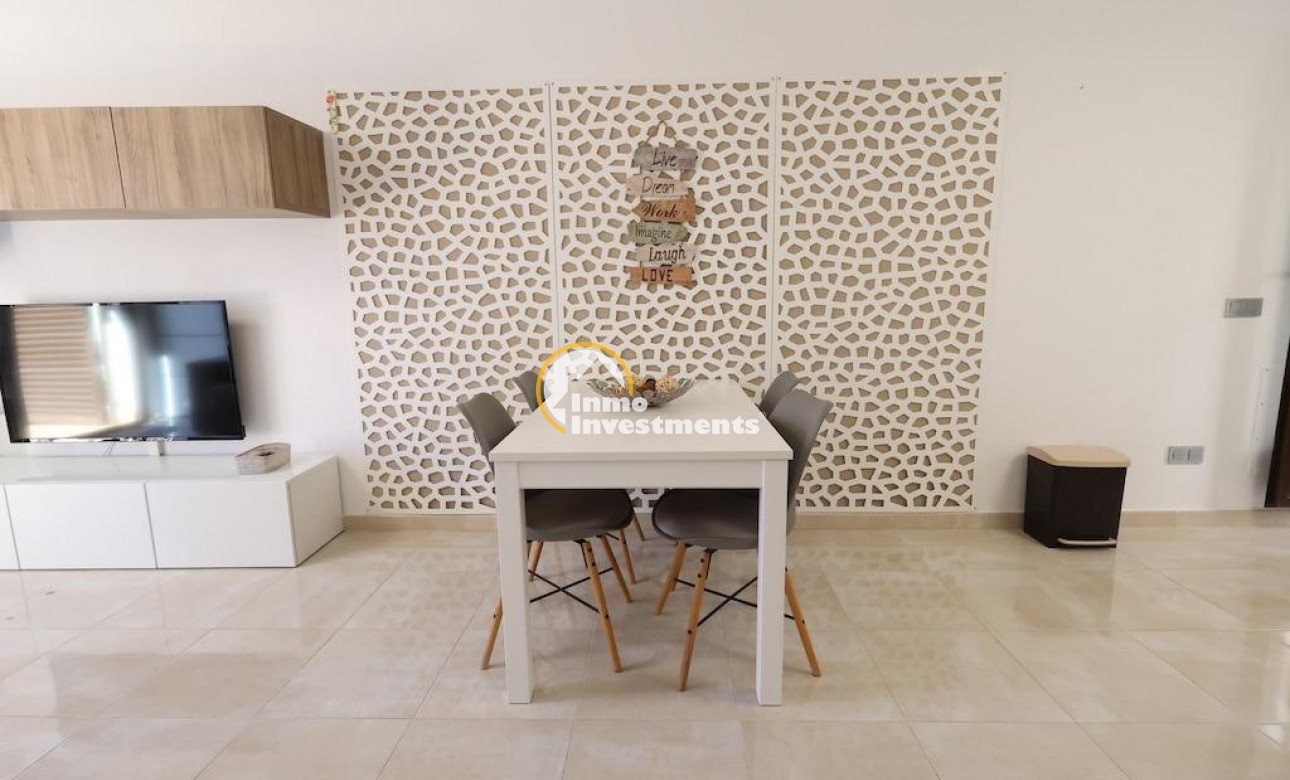 Gebrauchtimmobilien - Villa - Orihuela Costa - Lomas De Cabo Roig