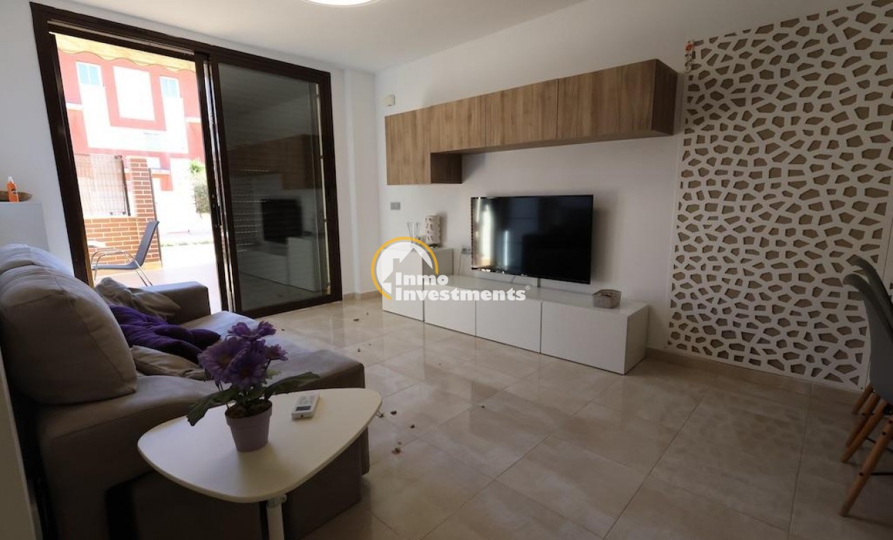 Gebrauchtimmobilien - Villa - Orihuela Costa - Lomas De Cabo Roig