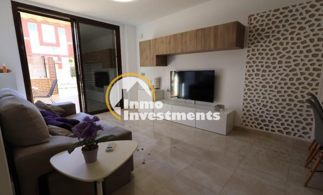 Gebrauchtimmobilien - Villa - Orihuela Costa - Lomas De Cabo Roig