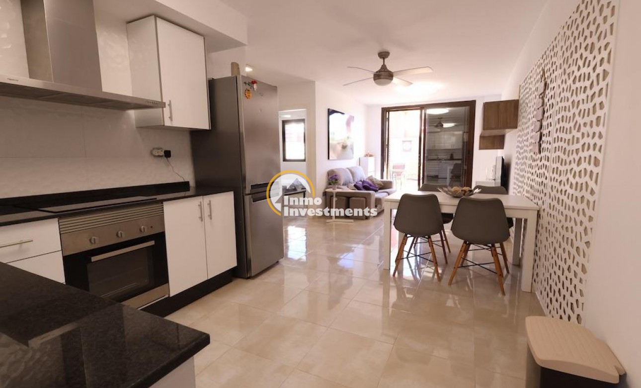 Gebrauchtimmobilien - Villa - Orihuela Costa - Lomas De Cabo Roig