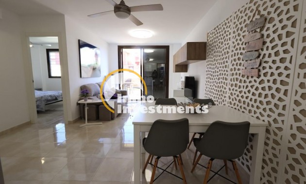 Gebrauchtimmobilien - Villa - Orihuela Costa - Lomas De Cabo Roig