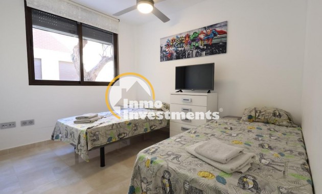 Gebrauchtimmobilien - Villa - Orihuela Costa - Lomas De Cabo Roig