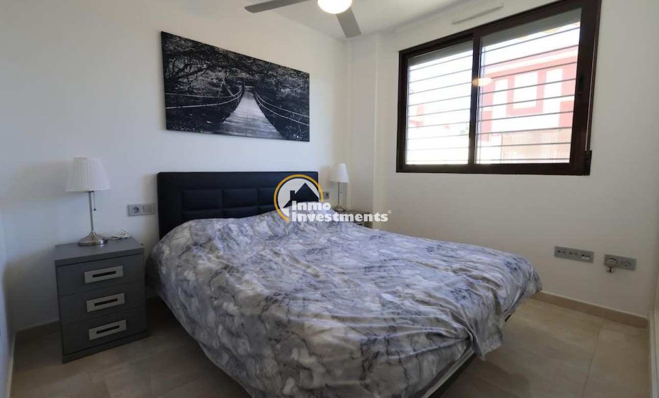 Gebrauchtimmobilien - Villa - Orihuela Costa - Lomas De Cabo Roig