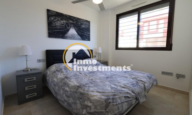 Gebrauchtimmobilien - Villa - Orihuela Costa - Lomas De Cabo Roig