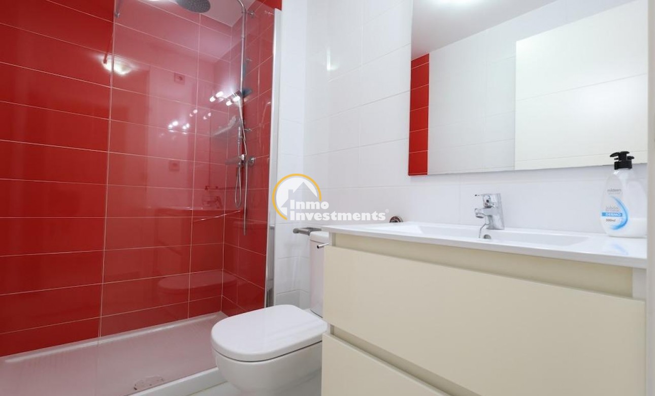 Gebrauchtimmobilien - Villa - Orihuela Costa - Lomas De Cabo Roig