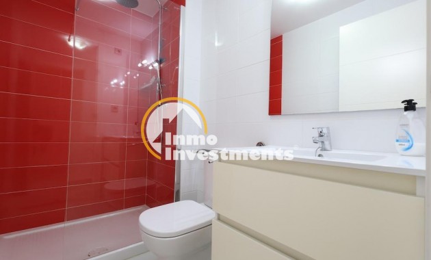 Gebrauchtimmobilien - Villa - Orihuela Costa - Lomas De Cabo Roig