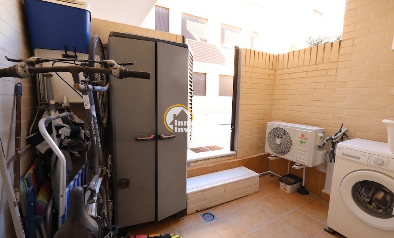 Gebrauchtimmobilien - Villa - Orihuela Costa - Lomas De Cabo Roig